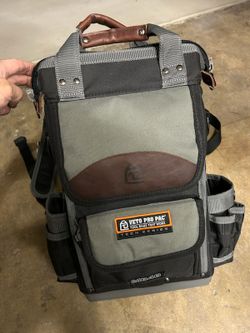 Veto Mb4b Meter Bag