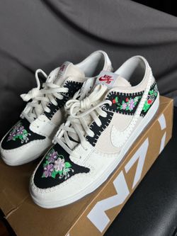 Nike Dunks SB
