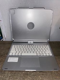 360 rotatable keyboard iPad case (ipad10 gen)