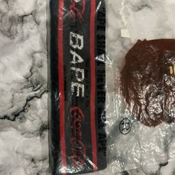 Bape Head Band 99$