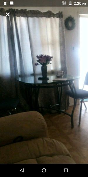 New And Used Metal Chairs For In Sierra Vista Az Offerup