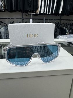 Lentes Dior
