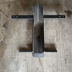 Motorcycle Wheel Rack For Tailor