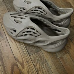 Foam Runners