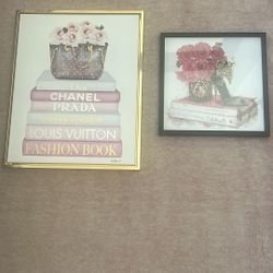 Wall Art