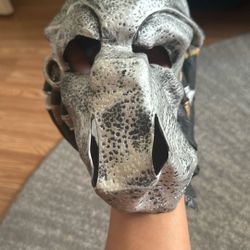 Predator Mask