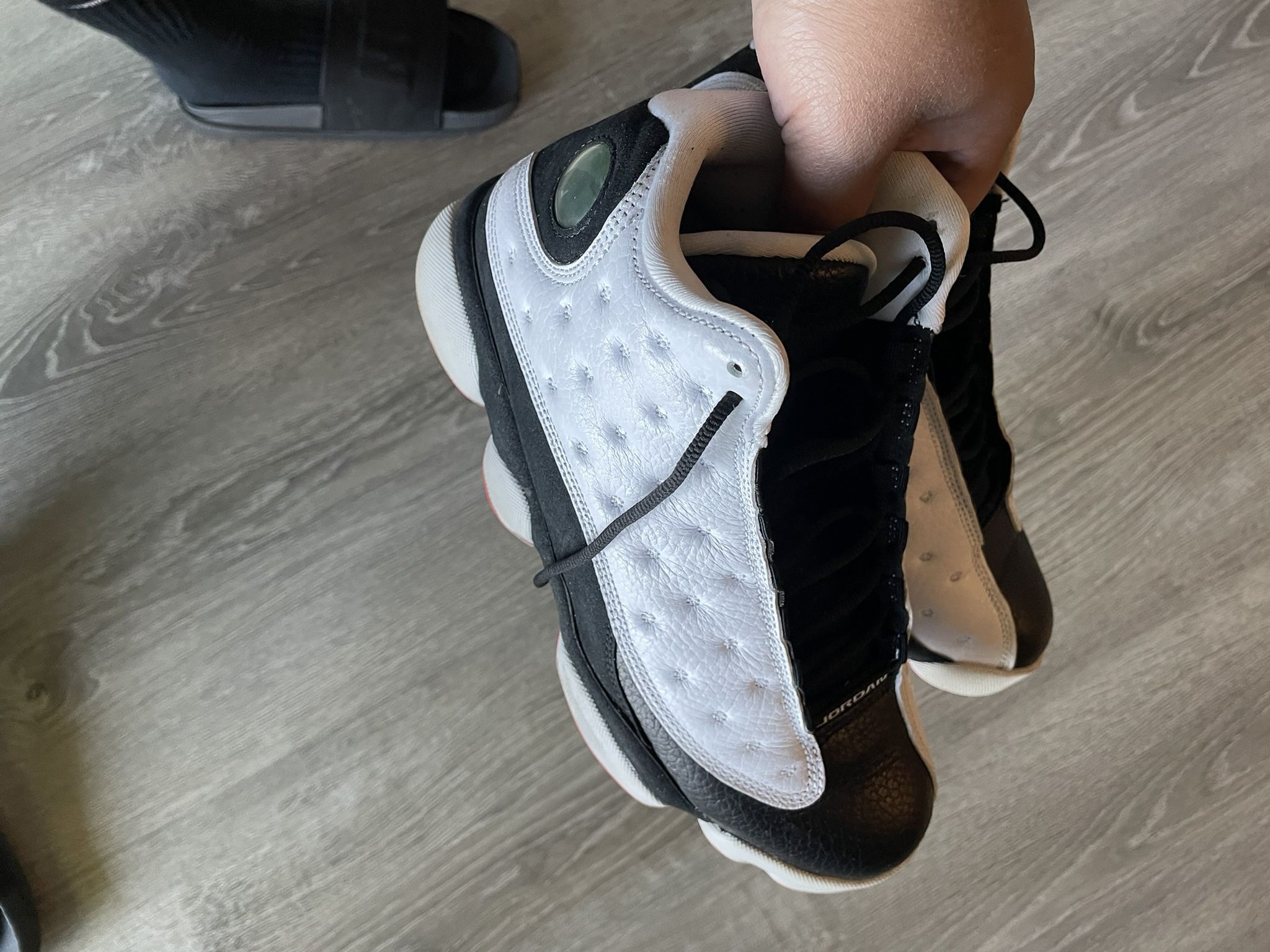 Jordan 13 “He Got Game”
