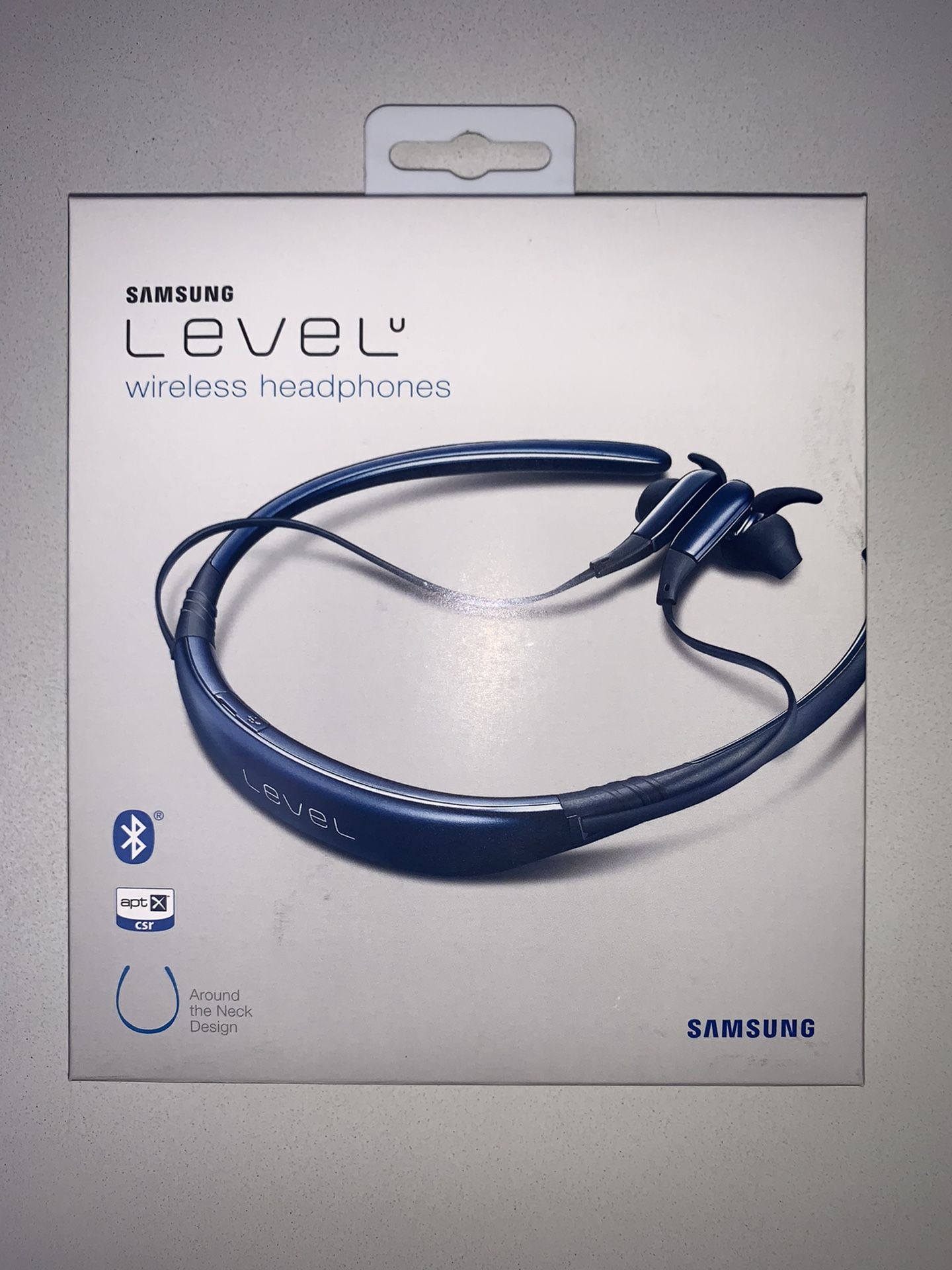 Samsung Level Wireless Headphones