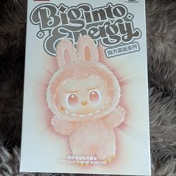 Popmart Confirmed Sealed Box Happiness Labubu