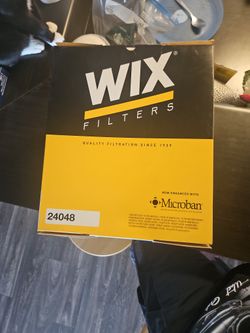 Cabin Air Filter Dodge+Chrystler