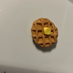 Waffle Magnet