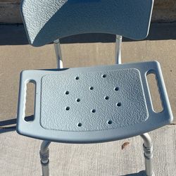 Handicap Shower Chair 