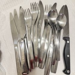 Utensils 