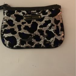 Leapord Bag
