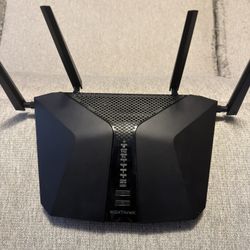 Netgear  Nighthawk  RAX48 AX520