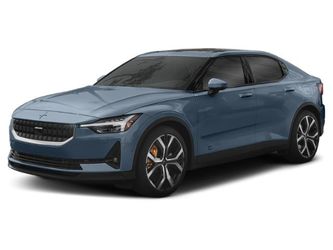2021 Polestar 2