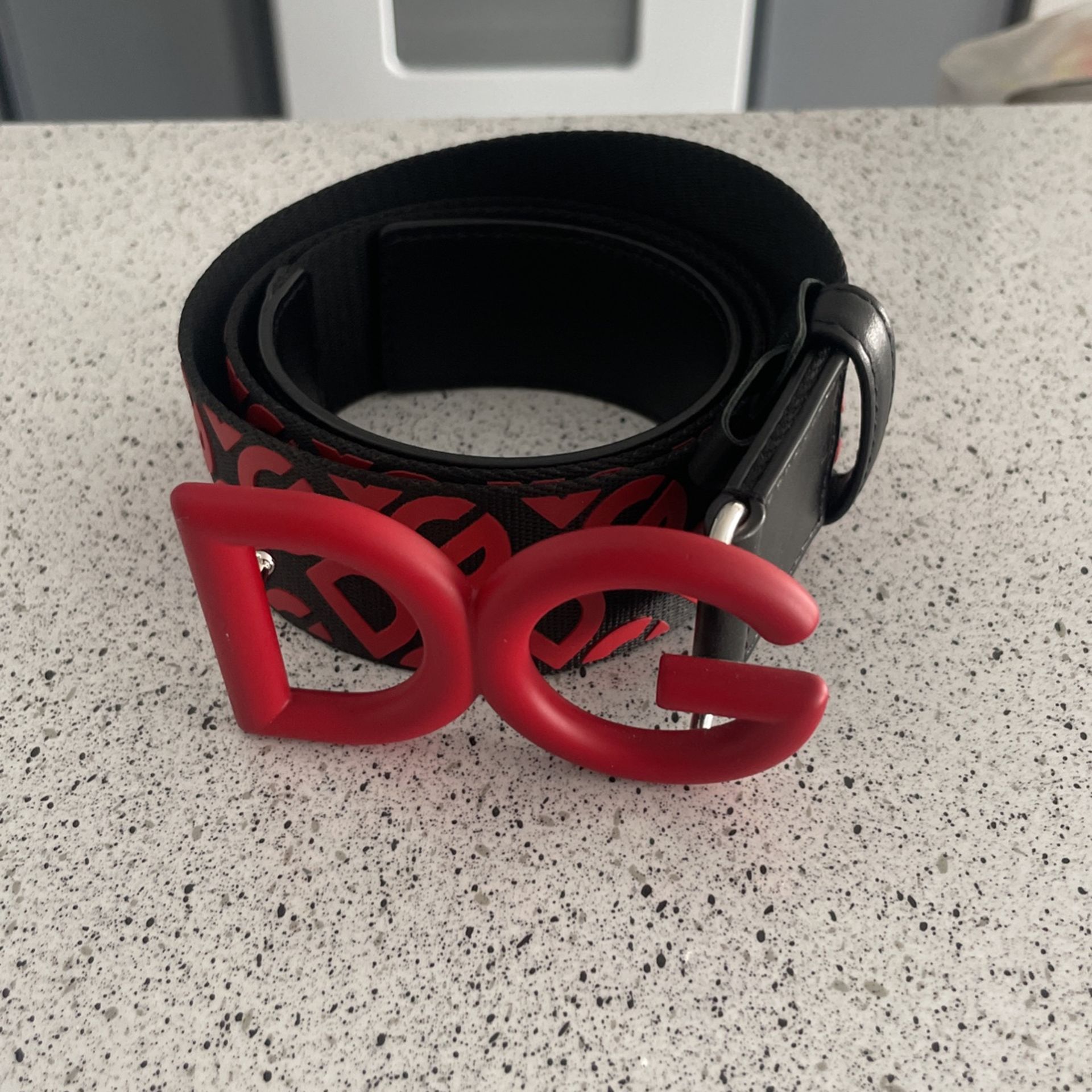 Dolce Gabbana Belt