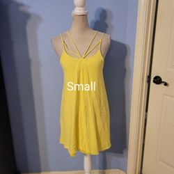 GB Small Juniors Dress 