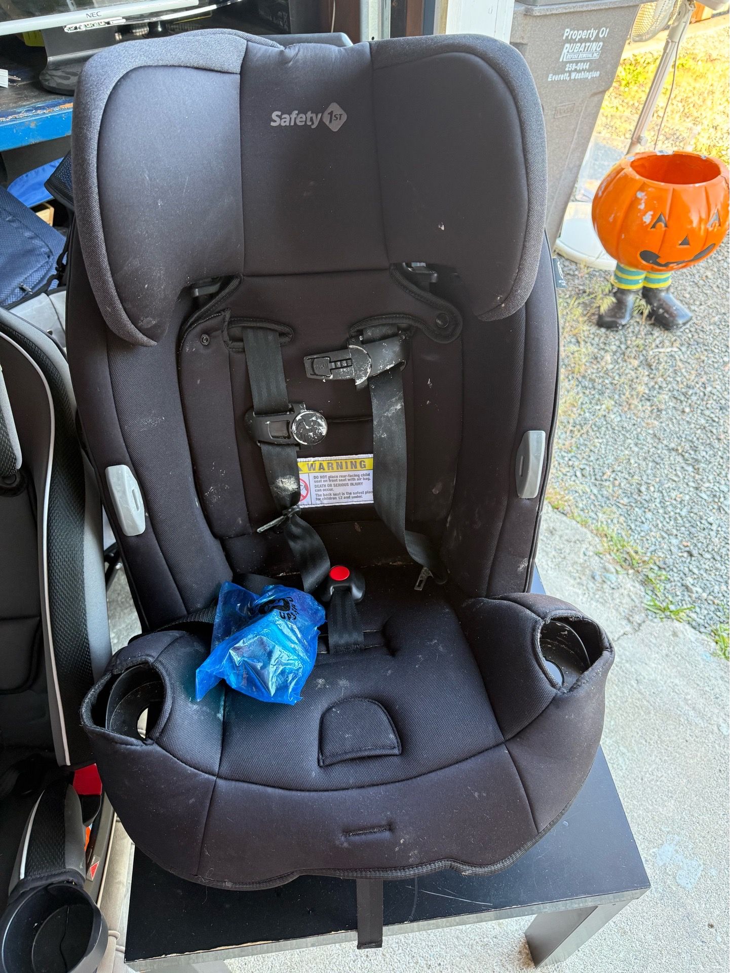 car seat safety 1st 40-100 lbs