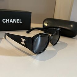 Sunglasses Chanel 