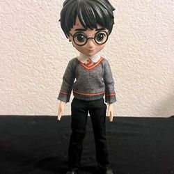 Harry Potter Wizarding World Spin Master Ltd 8" doll