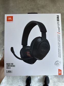 Computer Headset