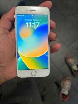 iPhone 8 64 GB - UNLOCKED FULLY FUNCTIONAL