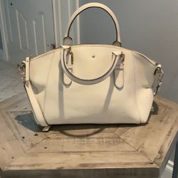 Kate Spade Purse Charlotte Street Small Sloan Bag