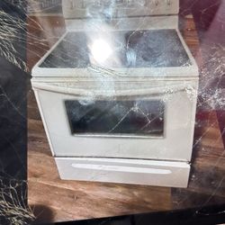Stove