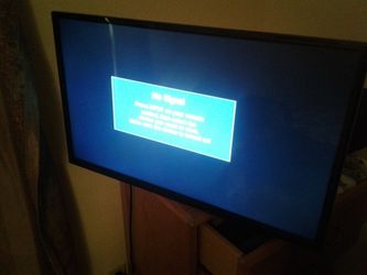 INSIGNIA SMART T.V
