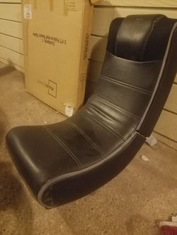 Game chair