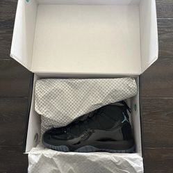 2025 Air Jordan “Gamma” 11s 