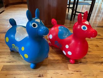 Rody Max