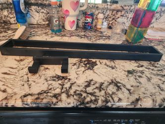 Towel racks