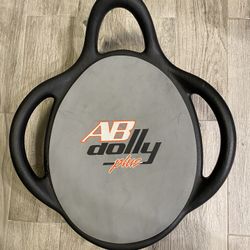 Ab Dolly Plus