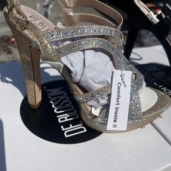 Prom Shoes