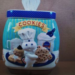 Pillsbury  Doughboy  Collection 