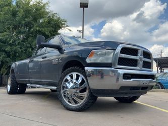 brand new wheels we finance