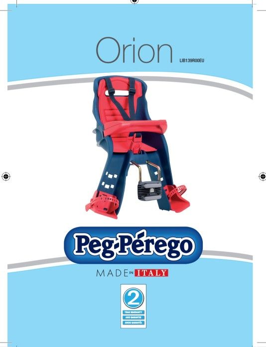Peg- Perego 