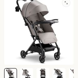 Mompush Lithe V2 Stroller