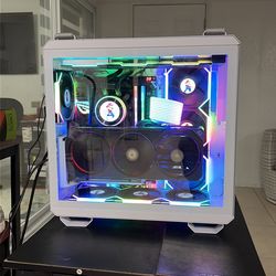 Gaming Pc Ryzen 7 9850x3D RTX 5080
