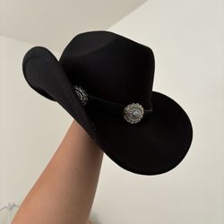 Cowboy Hat Handmade