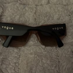 Vogue Sunglasses