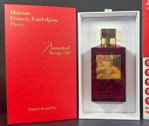 Maison Francis Kurkdjian Baccarat Rouge 540 Extrait 200ml 6.8 oz