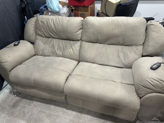 Used Power Recliner
