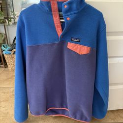 Patagonia Fleece