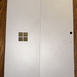 Microsoft surface Pro