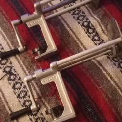 Nemco Potato Spiralizers