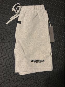 Essential shorts