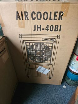 Indoor Cooler